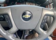 2011 Chevrolet Tahoe