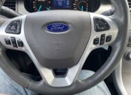 2014 Ford Edge