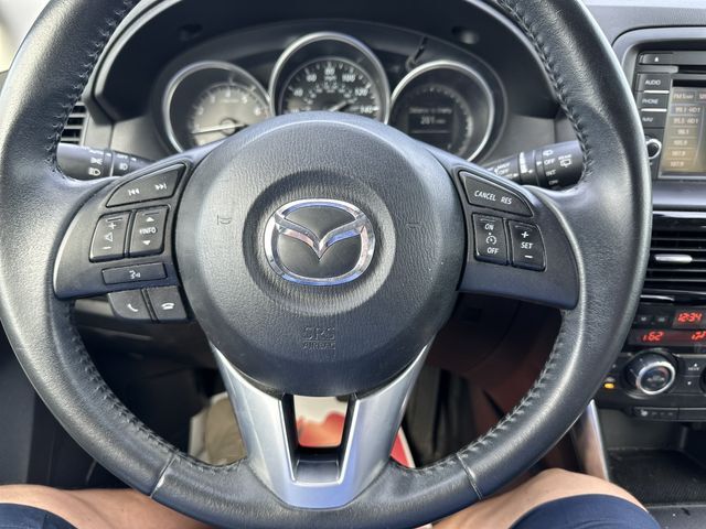 2015 Mazda CX-5