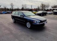 2004 Volvo V70