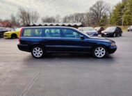 2004 Volvo V70