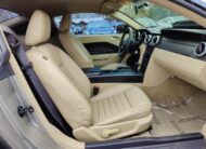 2008 Ford Mustang