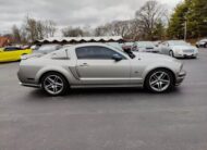 2008 Ford Mustang