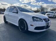 2008 Volkswagen R32