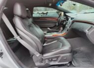 2011 Cadillac CTS