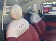 2012 FIAT 500c