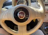 2012 FIAT 500c