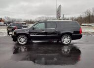 2013 Cadillac Escalade ESV