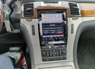 2013 Cadillac Escalade ESV