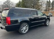 2013 Cadillac Escalade ESV