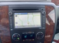2013 Chevrolet Avalanche