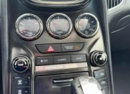 2013 Hyundai Genesis Coupe