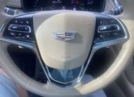 2015 Cadillac CTS
