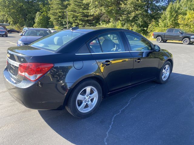 2015 Chevrolet Cruze