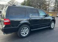 2015 Ford Expedition