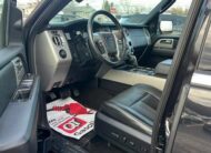 2015 Ford Expedition