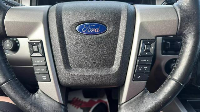 2015 Ford Expedition