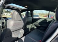 2015 Subaru WRX