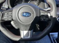 2015 Subaru WRX