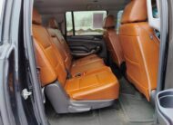 2016 Chevrolet Suburban