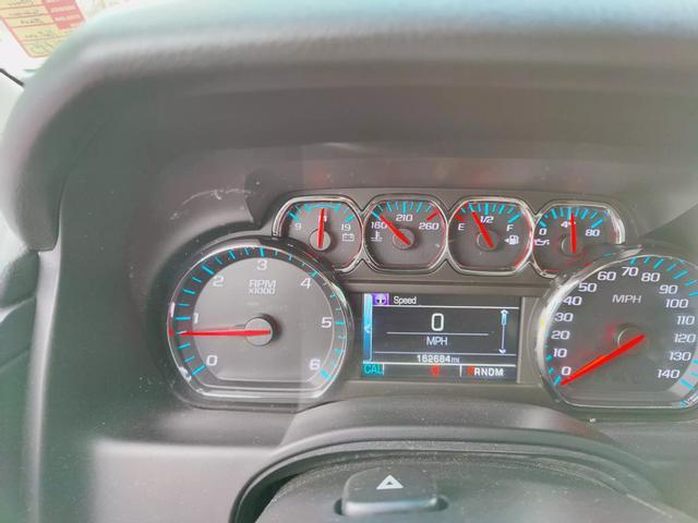 2016 Chevrolet Suburban