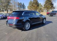 2019 Lincoln MKT