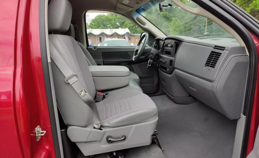 2008 Dodge Ram 1500
