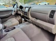 2008 Nissan Frontier