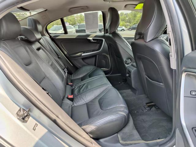 2013 Volvo S60