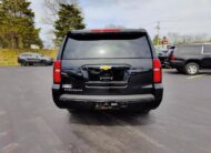 2015 Chevrolet Suburban