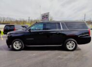 2015 Chevrolet Suburban