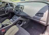 2016 Chrysler 200