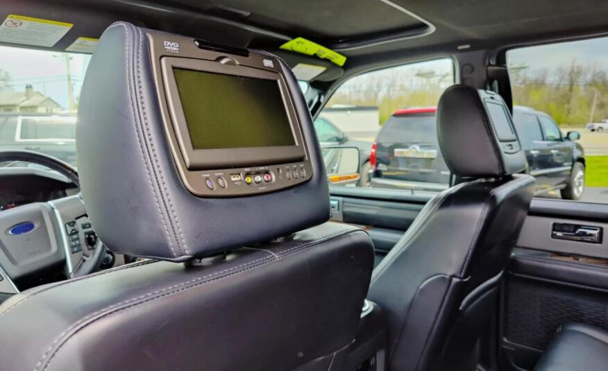 2016 Ford Expedition EL