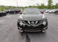 2016 Nissan JUKE