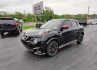 2016 Nissan JUKE