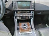 2017 Jaguar XE