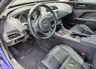2017 Jaguar XE