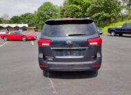 2017 Kia Sedona