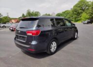 2017 Kia Sedona