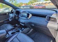 2018 Kia Sorento