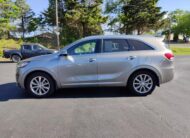 2018 Kia Sorento