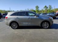 2018 Kia Sorento