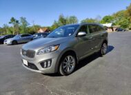 2018 Kia Sorento