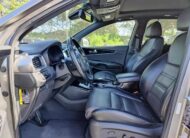 2018 Kia Sorento