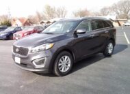 2018 Kia Sorento