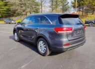 2018 Kia Sorento