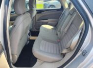 2019 Ford Fusion Hybrid