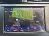 2019 Ford Fusion Hybrid