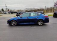 2020 Kia Optima
