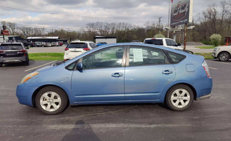 2008 Toyota Prius